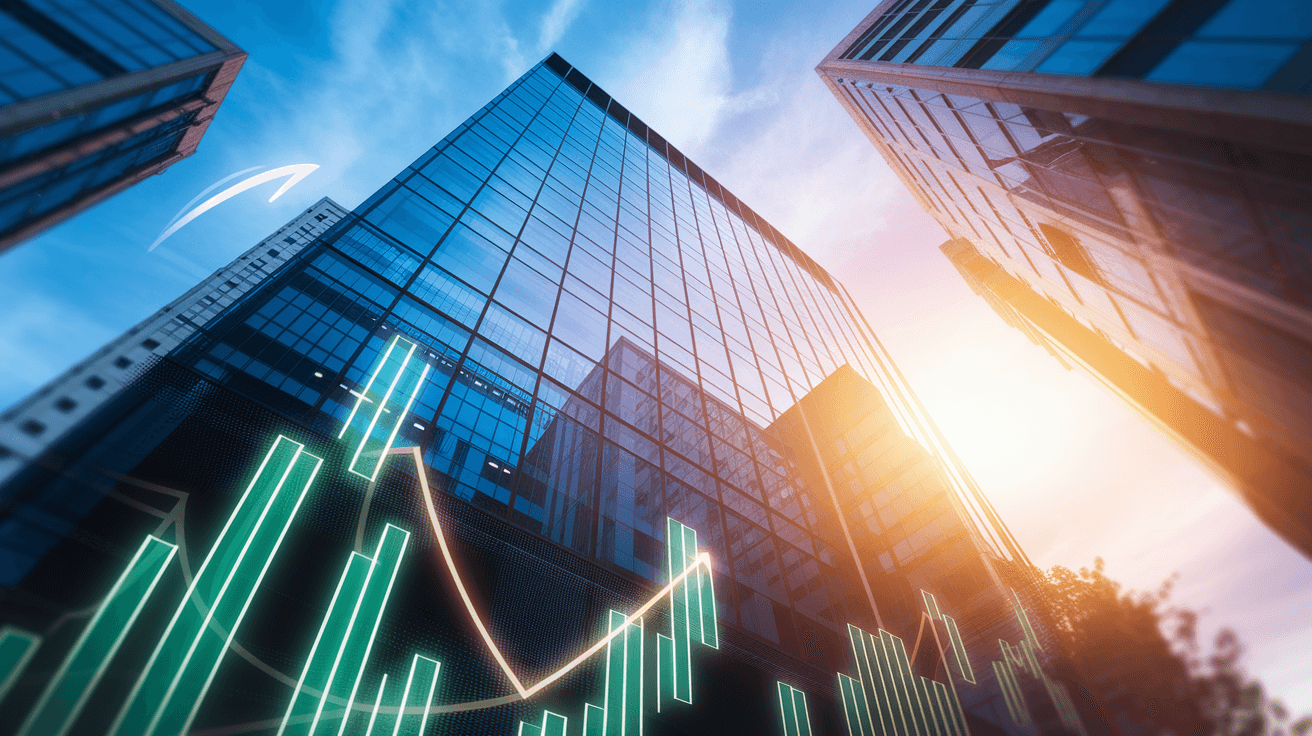Bursa de la București sfidează turbulențele globale: Banca Transilvania domină tranzacțiile