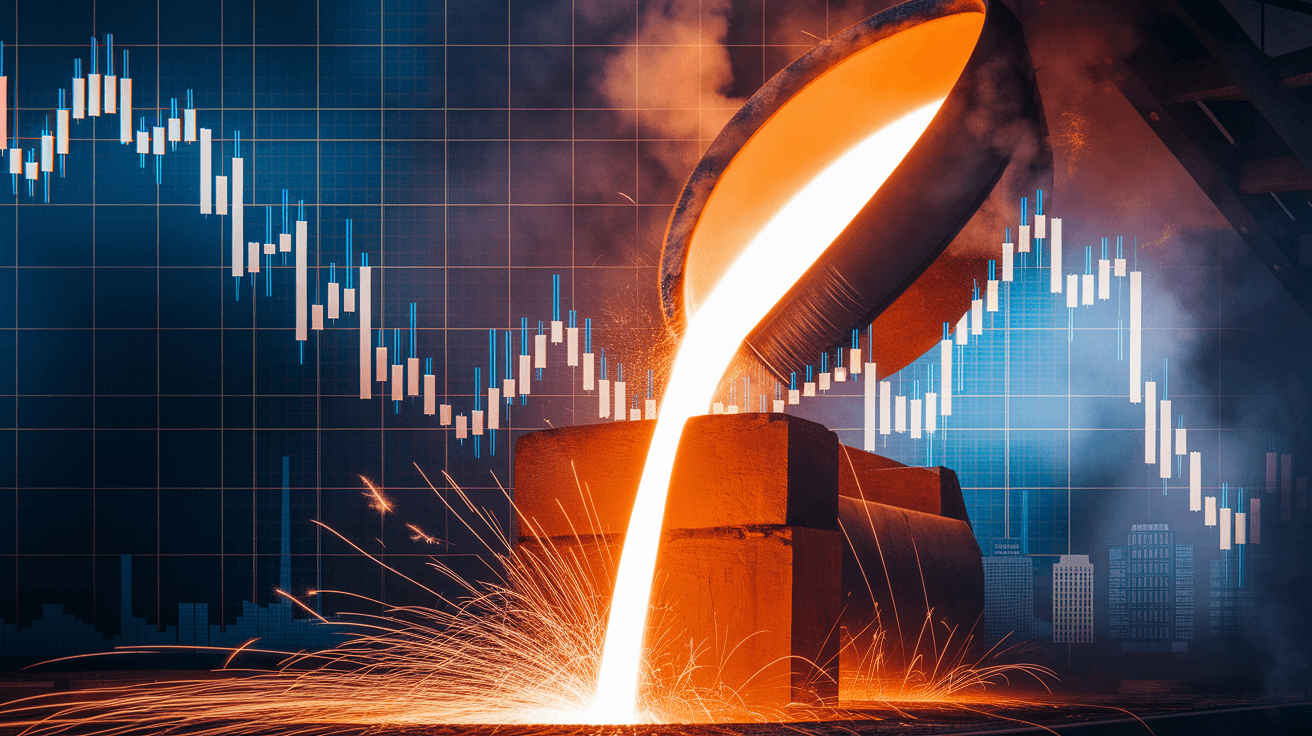 Xponance Inc. Reduce Cota de Acțiuni la United States Steel Corporation (NYSE:X)