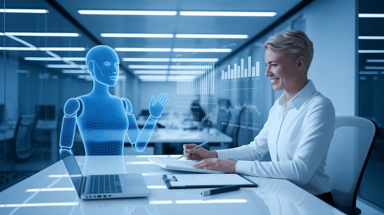 Consultanta Inteligentă Începe Aici: Ready to Advise Este Soluția AI Așteptată de Firmele de Contabilitate