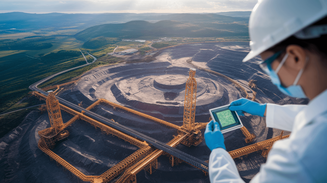 Aclara Resources și Stanford Colaborează la Cercetări AI în Brazilia