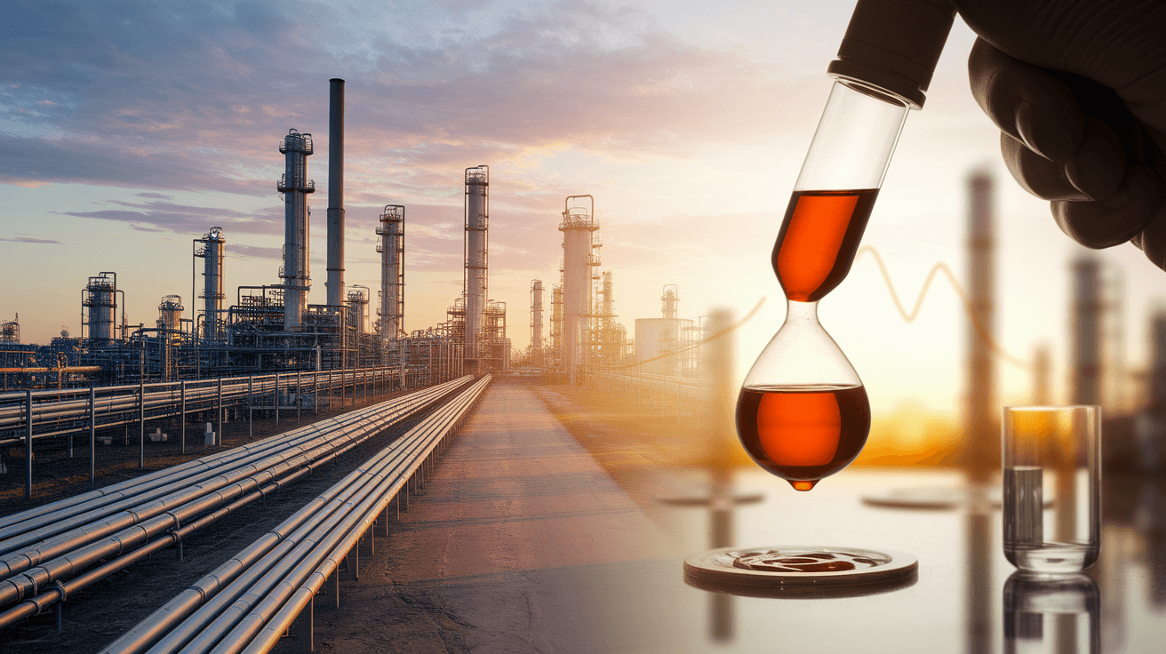 Prețurile Petrolului Cresc Ușor pe Fondul Scăderii Stocurilor din SUA