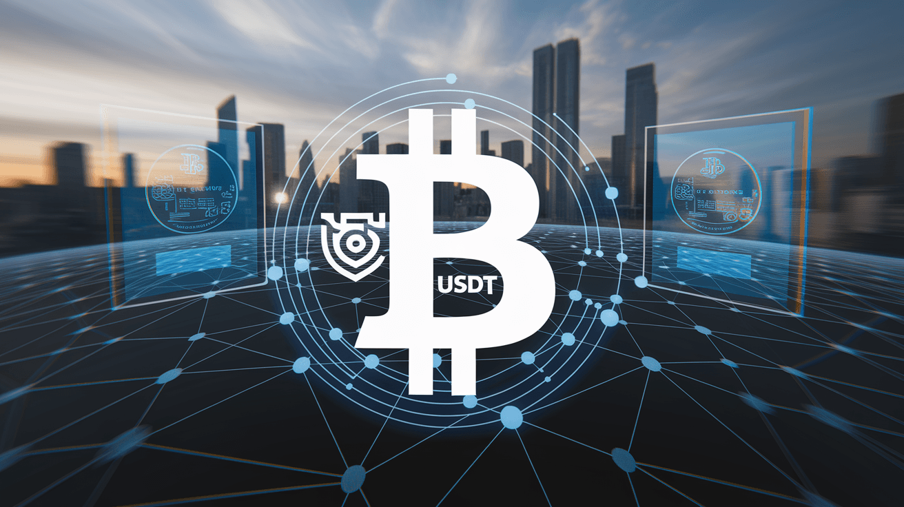Protocolul RGB aduce active tokenizate și USDT pe Bitcoin