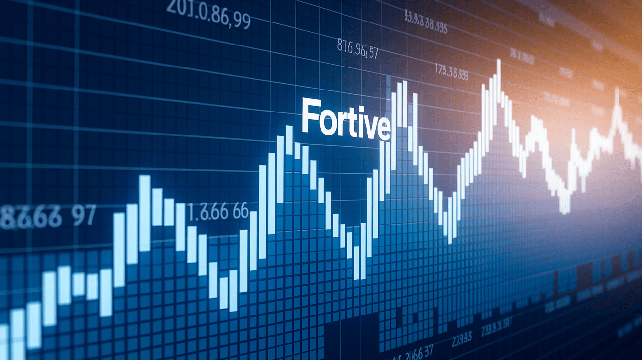 Cerity Partners LLC a achiziționat acțiuni Fortive Corporation (NYSE:FTV)