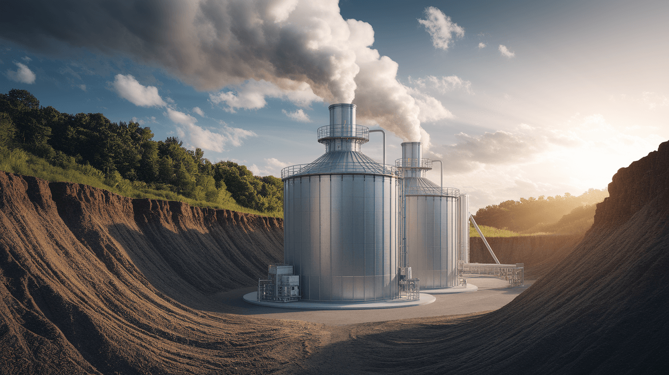 Microsoft investește masiv în eliminarea carbonului cu startup-ul Xprize, Vaulted Deep