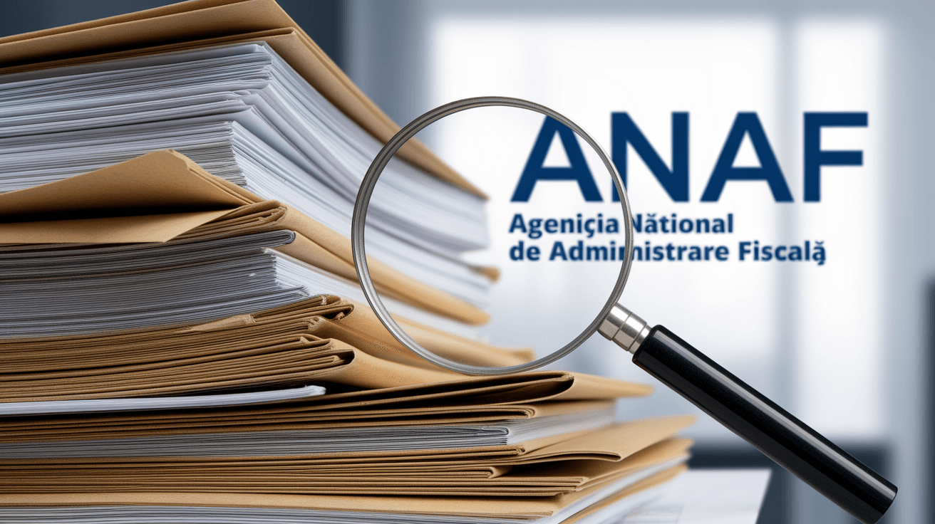 ANAF verifică 2.800 de firme pentru potențiale exporturi de profituri