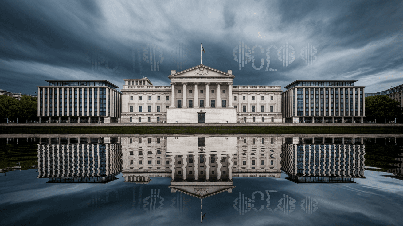 Exclusiv: Banca Angliei verifică riscul în dolari al băncilor, pe fondul îngrijorărilor legate de Trump