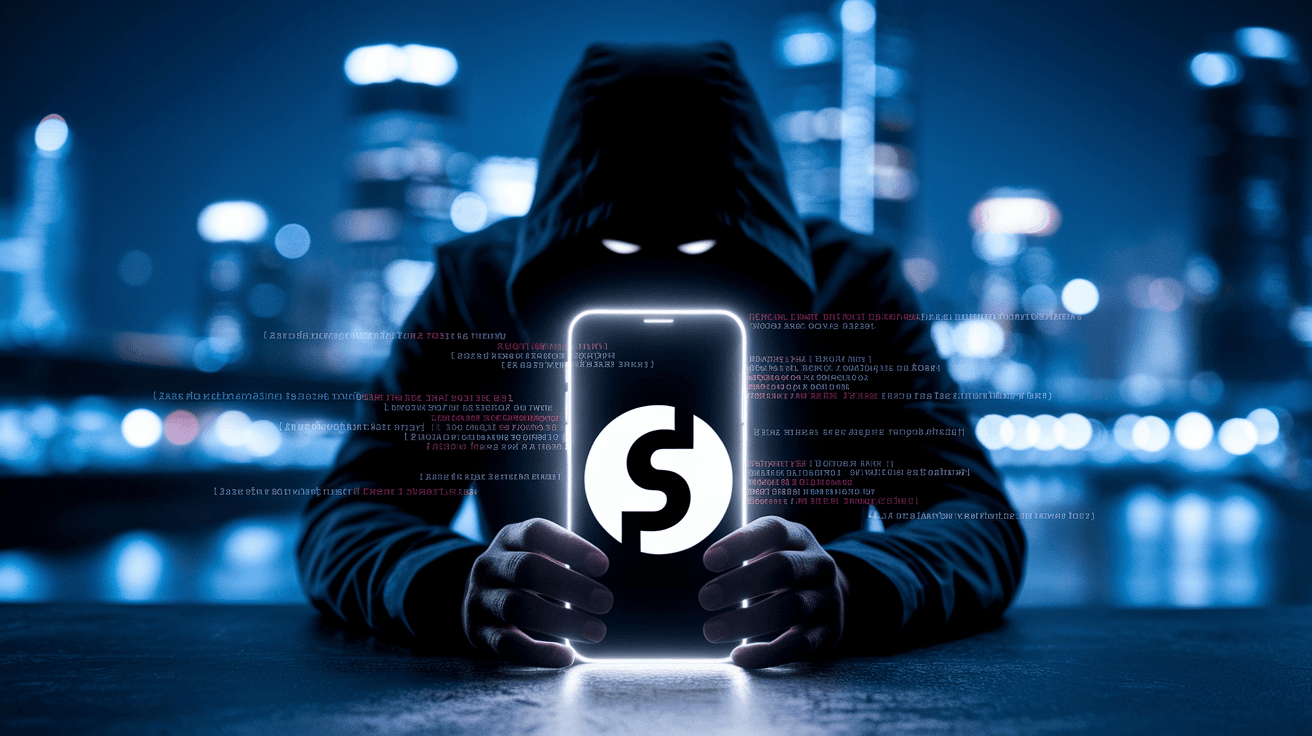 Hackerii încearcă să fure parole și date sensibile de la utilizatorii unei clone Signal