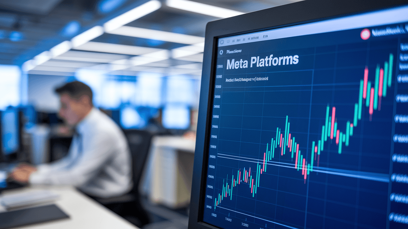 BankPlus Trust Department deține acțiuni Meta Platforms, Inc. (NASDAQ:META) în valoare de 243.000 de dolari